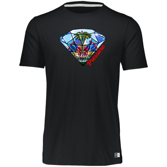 64STTM Essential Dri-Power Tee